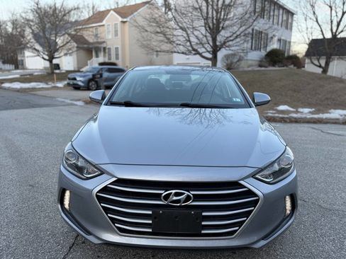 Used 2017 Hyundai Elantra Value Edition image 11