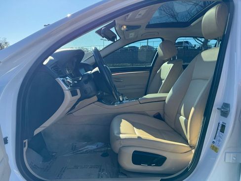 Used 2015 BMW 528i Sedan image 22