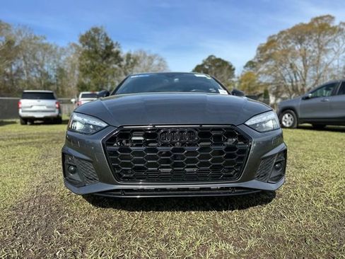 Used 2023 Audi A5 2.0T Prestige w/ Black Optic Plus Package image 9