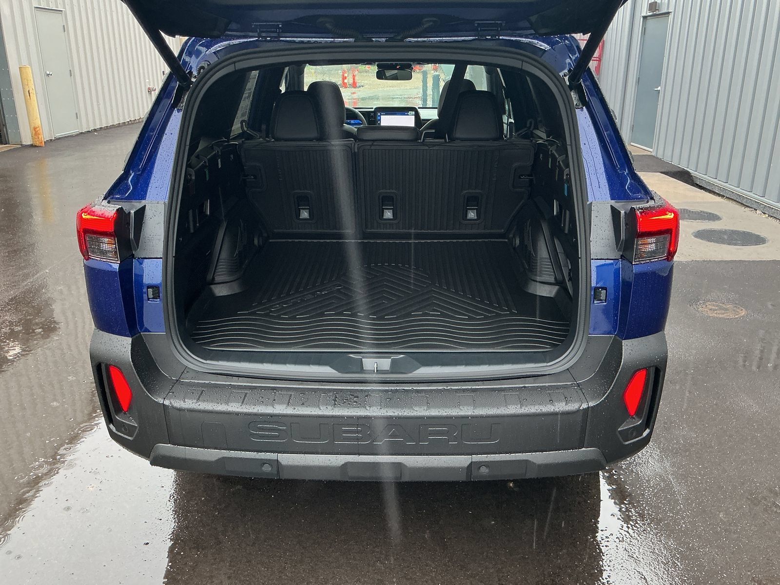 New 2026 Subaru Outback Limited XT AWD/4WD image 23