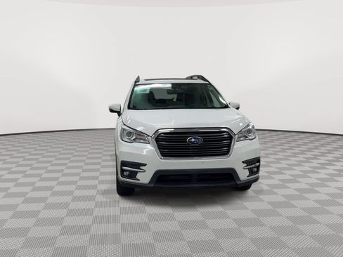 Used 2020 Subaru Ascent Limited w/ Technology Package AWD/4WD image 3