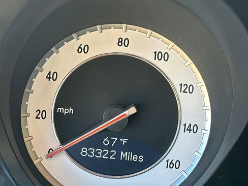 Used 2009 Mercedes-Benz SL 550 image 23