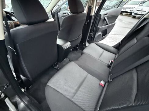 Used 2013 MAZDA MAZDA3 i Touring w/ Preferred Equipment Pkg image 26