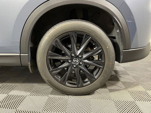 Used 2024 MAZDA CX-5 Carbon Edition image 20