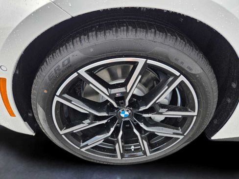 New 2026 BMW i4 xDrive40i w/ M Sport Package AWD/4WD image 9
