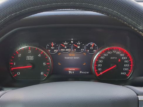 Used 2016 GMC Sierra 1500 Denali w/ Denali Ultimate Package image 37