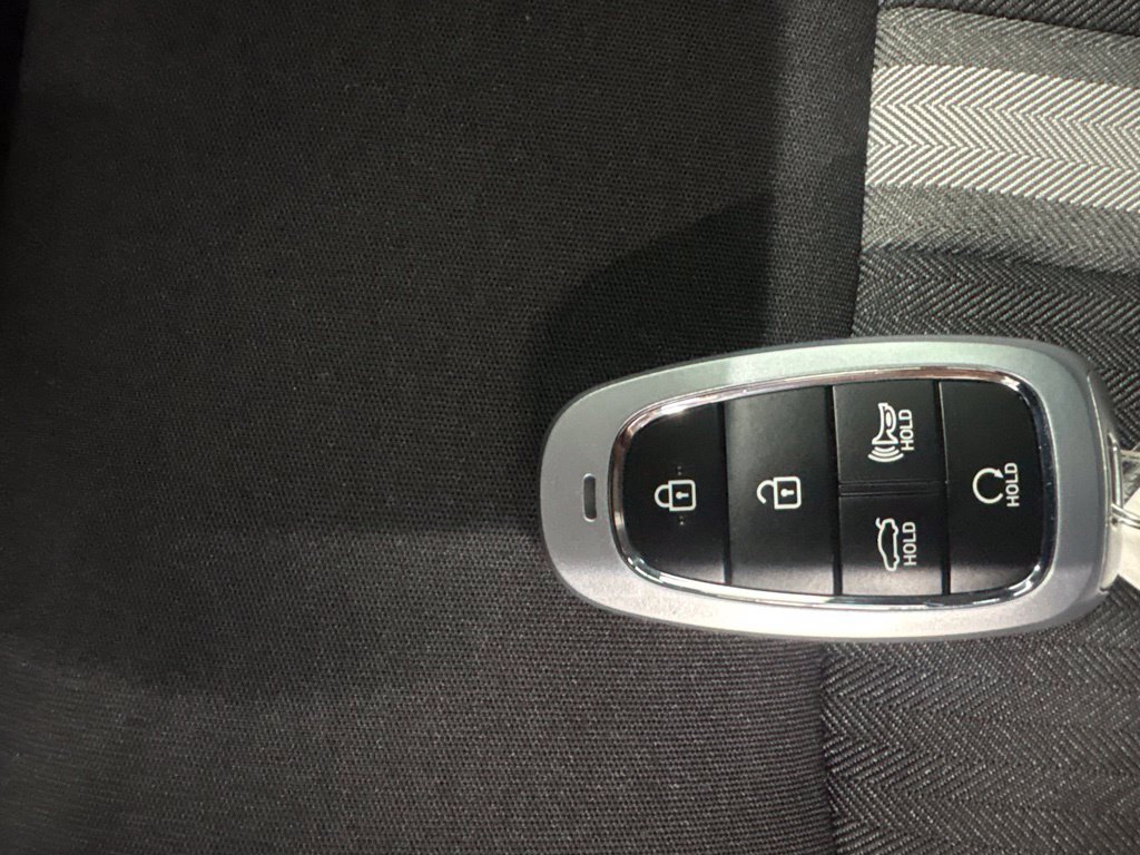 Used 2022 Hyundai Sonata SEL w/ Convenience Package FWD image 31