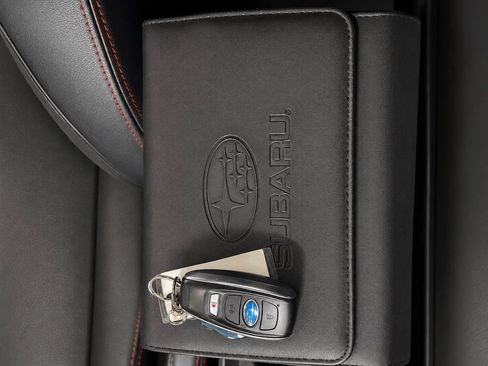 Used 2021 Subaru WRX Limited AWD/4WD image 46