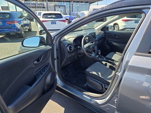 Used 2020 Hyundai Kona SEL AWD/4WD image 19