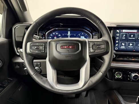 Used 2023 GMC Sierra 1500 SLT w/ SLT Premium Package image 28