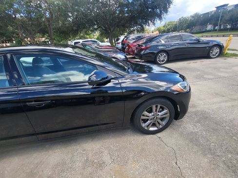 Used 2017 Hyundai Elantra SE FWD image 94
