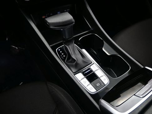 Certified 2026 Hyundai Tucson SEL FWD image 20