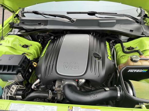 Used 2007 Dodge Charger R/T RWD image 22