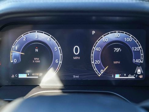 New 2025 Jeep Grand Cherokee Limited image 23