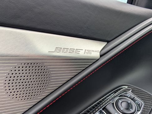 Used 2023 Chevrolet Corvette Stingray Premium Cpe w/ 3LT image 30