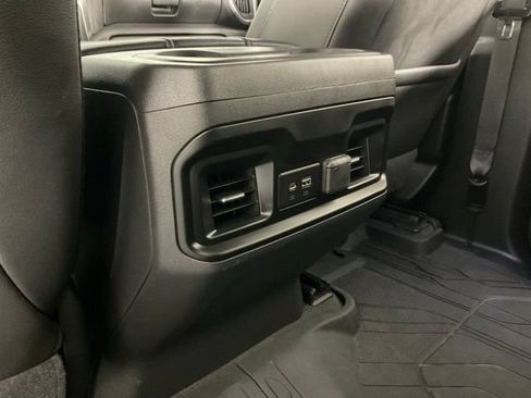 Used 2020 Chevrolet Silverado 1500 RST w/ All-Star Edition AWD/4WD image 22