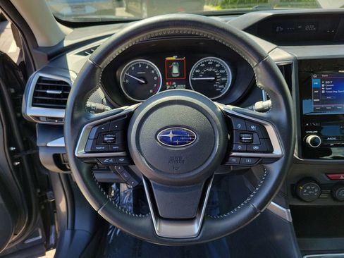 Certified 2023 Subaru Forester Premium image 29