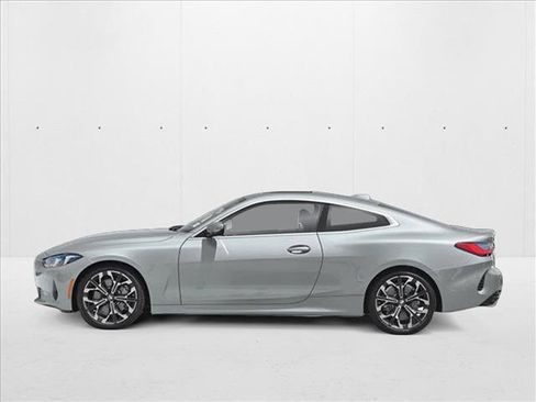 New 2026 BMW 430i Coupe w/ Premium Package image 2