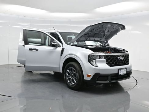 Used 2025 Ford Maverick XLT w/ XLT Luxury Package image 43