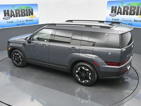Used 2026 Hyundai Santa Fe SEL AWD/4WD image 26
