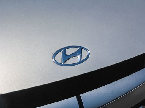 Certified 2024 Hyundai Ioniq 5 SEL RWD image 14