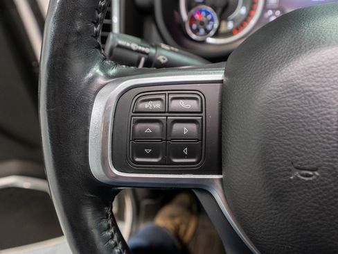 Used 2020 RAM 2500 Laramie image 25