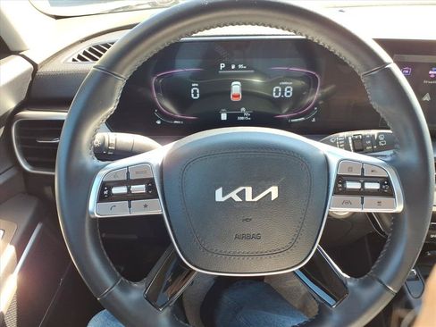 Used 2024 Kia Telluride S w/ S Sunroof Package AWD/4WD image 25