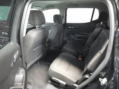 Used 2020 GMC Acadia AT4 w/ Driver Alert Package II AWD/4WD image 32