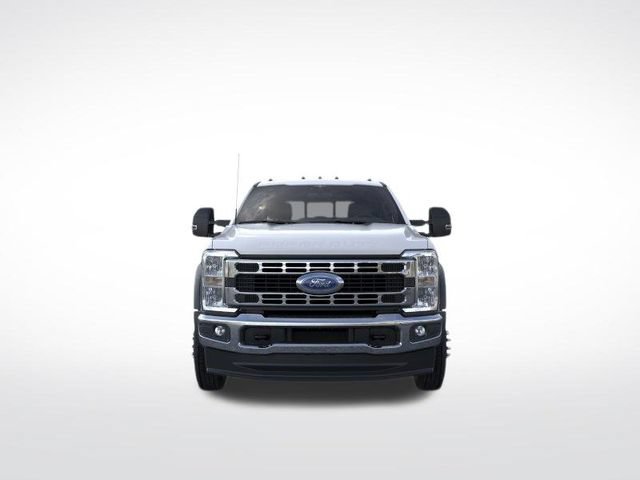 New 2026 Ford F450 XL w/ XL Chrome Package AWD/4WD image 8
