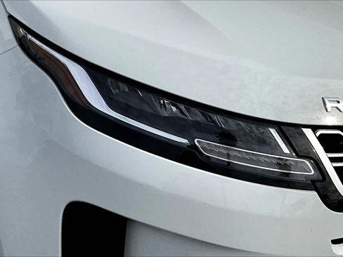 Used 2020 Land Rover Range Rover Evoque S image 28
