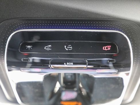 Used 2024 Mercedes-Benz EQE 350+ 4MATIC Sedan image 19