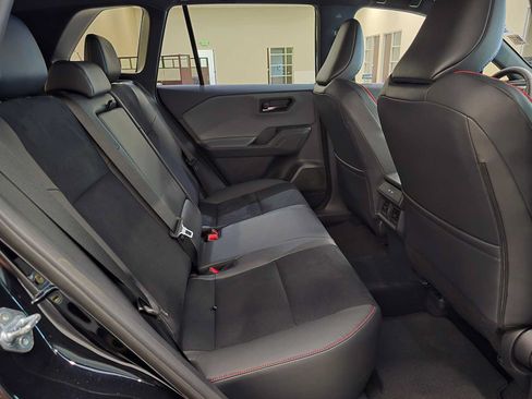 Certified 2026 Toyota RAV4 AWD Plug-in Hybrid image 24