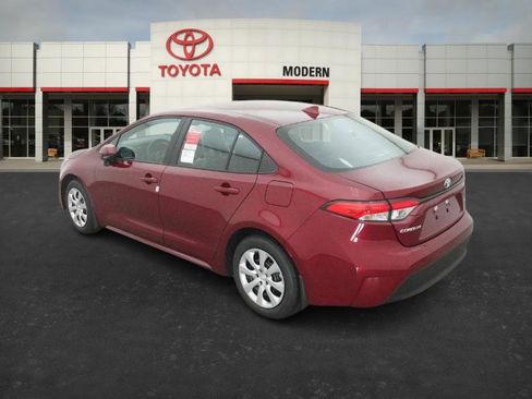 New 2026 Toyota Corolla LE image 13