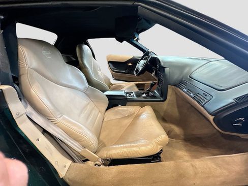 Used 1994 Chevrolet Corvette Convertible RWD image 26
