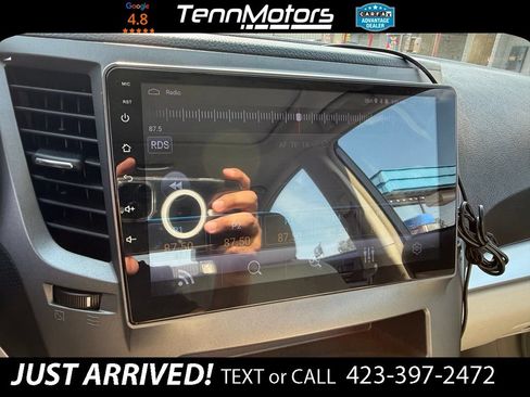 Used 2010 Subaru Legacy 2.5i Premium AWD/4WD image 16