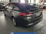 Used 2017 Ford Fusion SE image 5
