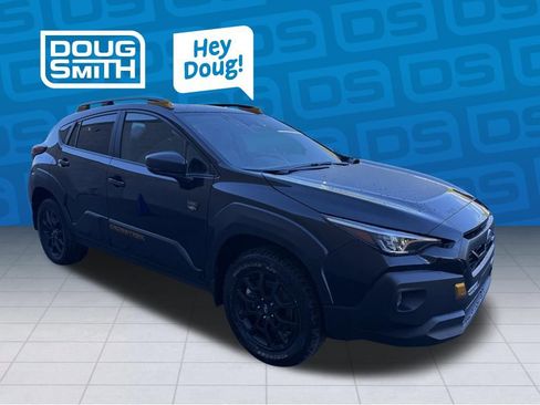New 2026 Subaru Crosstrek 2.5i Wilderness AWD/4WD image 6