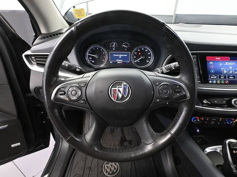 Used 2021 Buick Enclave Premium w/ Surround and Sites Package image 29