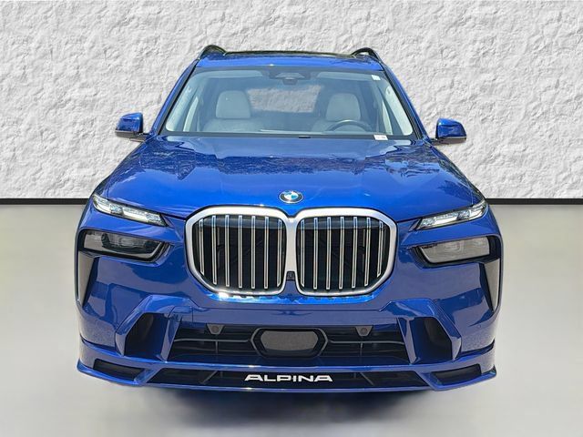 Used 2024 BMW ALPINA XB7 AWD/4WD image 6