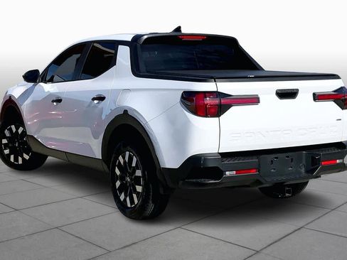 Certified 2023 Hyundai Santa Cruz SEL image 12