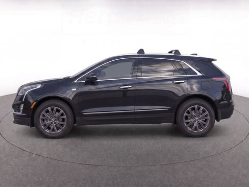 Used 2019 Cadillac XT5 Premium Luxury AWD/4WD image 6