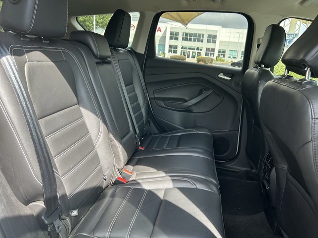 Used 2019 Ford Escape Titanium AWD/4WD image 21