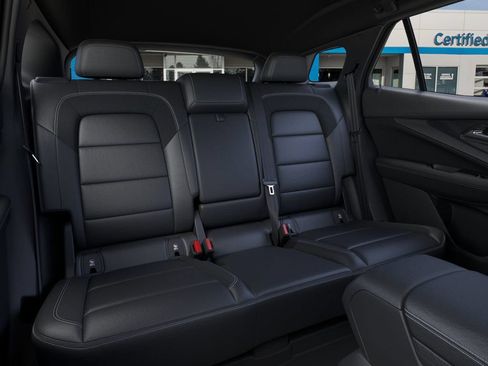 New 2025 Chevrolet Blazer EV LT AWD/4WD image 21