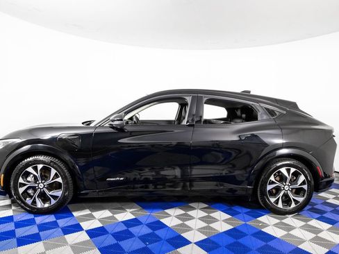 Used 2021 Ford Mustang Mach-E Premium RWD image 7