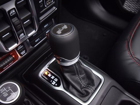 New 2026 Jeep Wrangler Unlimited Rubicon 392 image 30