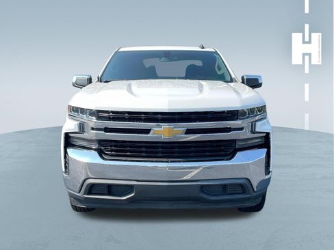 Used 2019 Chevrolet Silverado 1500 LT w/ All-Star Edition RWD image 2
