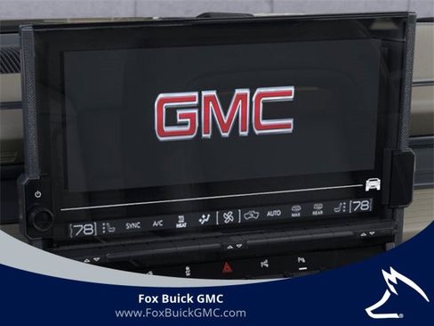 Used 2026 GMC Hummer EV 4x4 Crew Cab image 20
