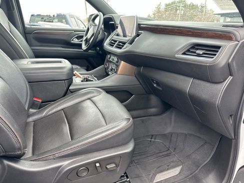 Certified 2023 Chevrolet Suburban High Country w/ Premium Package 2 image 33