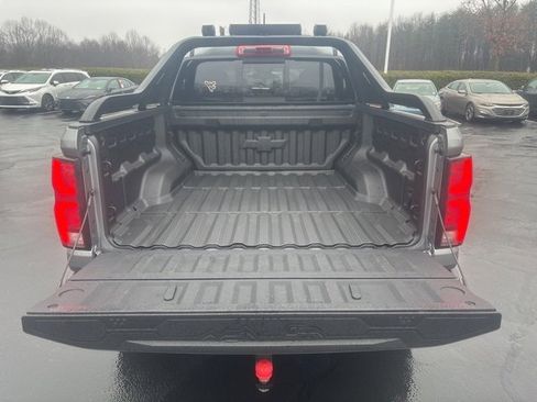 Used 2026 Chevrolet Colorado ZR2 w/ Technology Package image 7