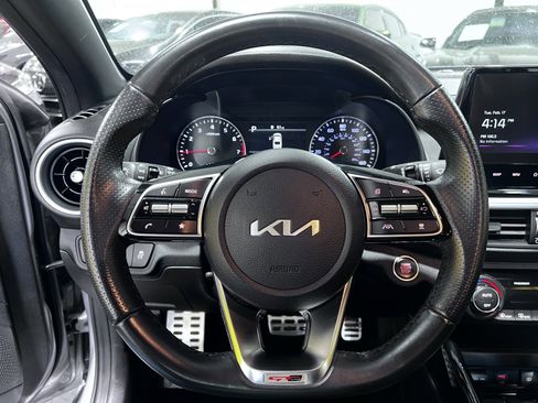 Used 2024 Kia Forte GT-Line image 10